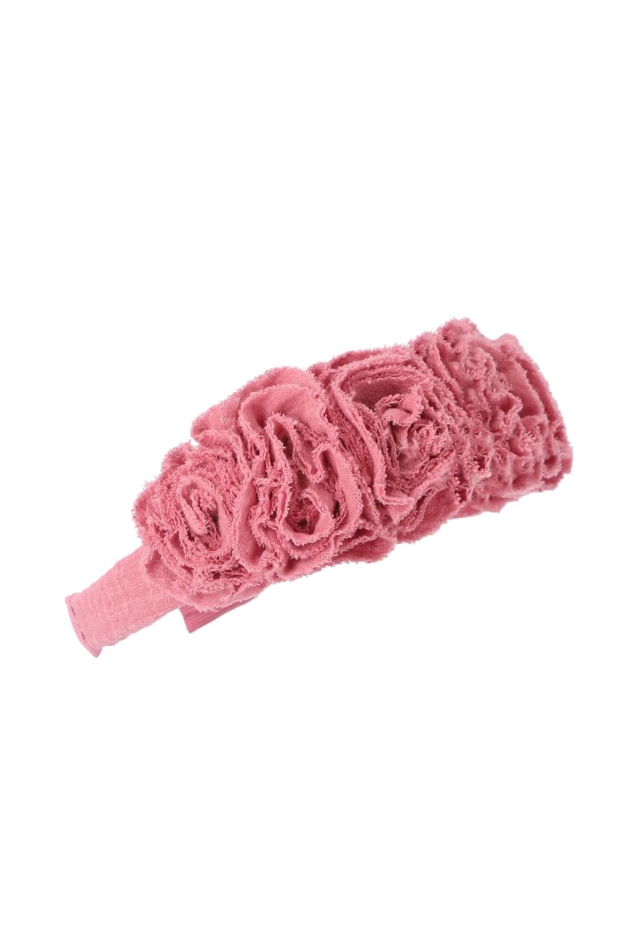 Lou Women's Fashion Vernon Flower Hairband Best