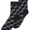 Lou Women's Fashion Socks Lou Lewi Best