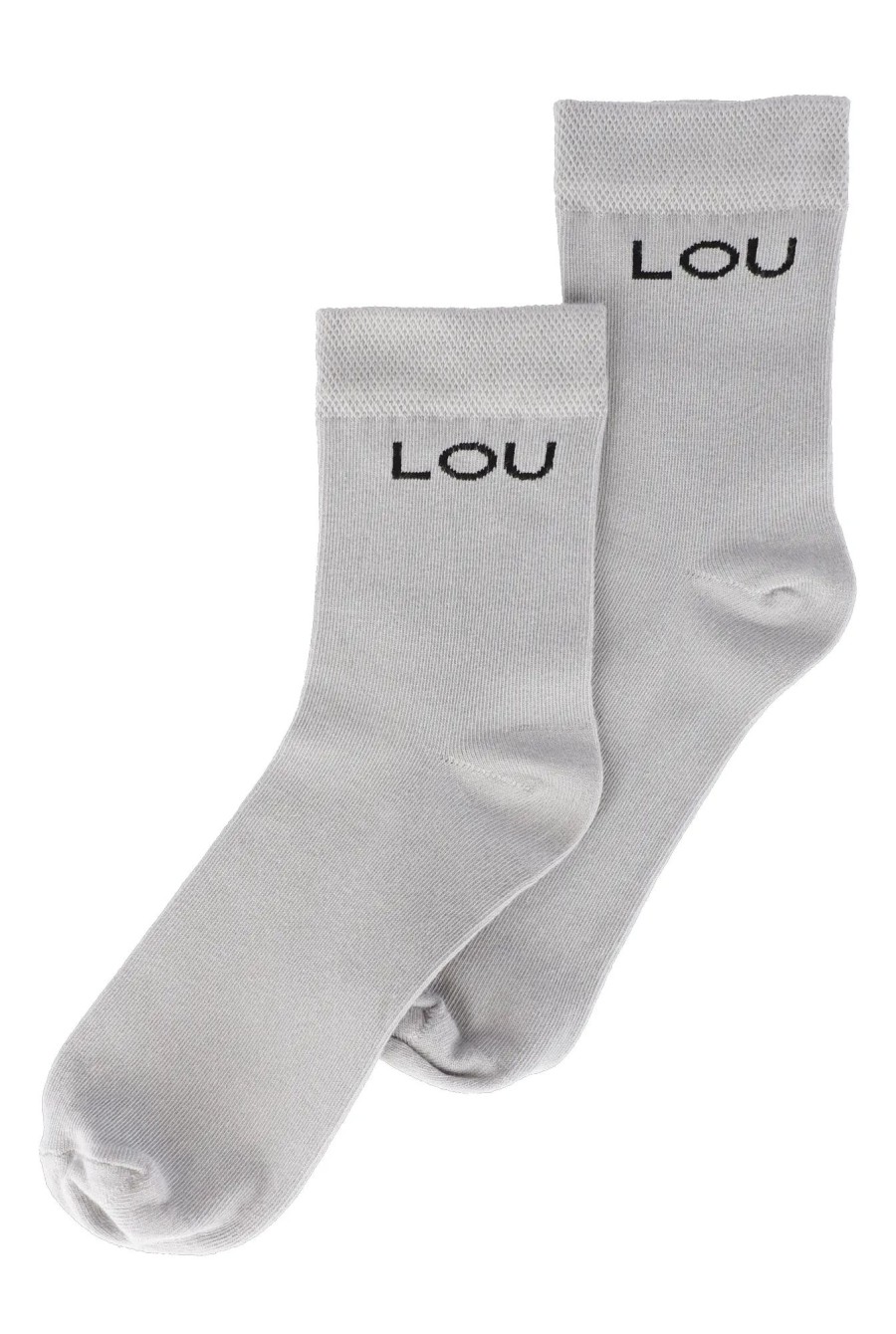 Lou Women's Fashion Socks Lou Izi Wholesale